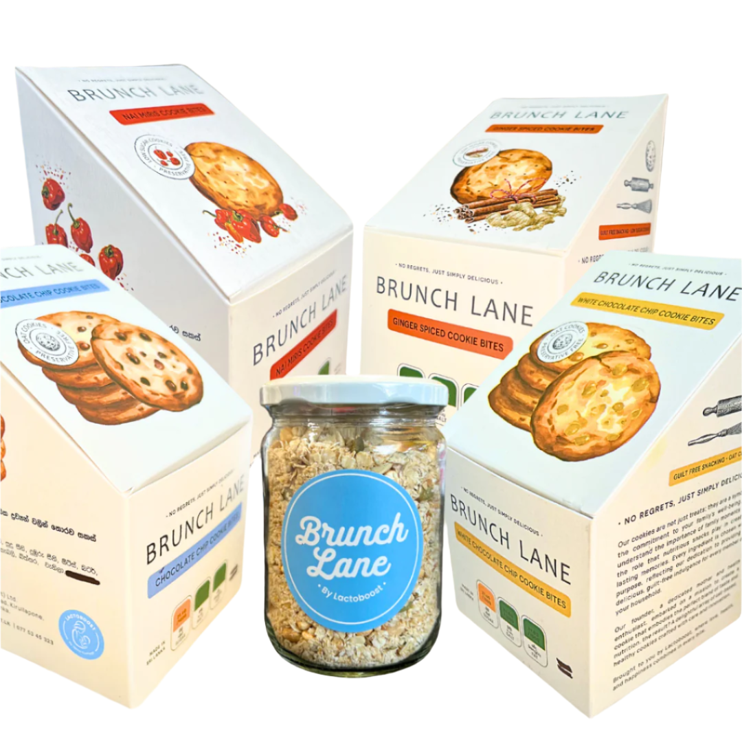 BRUNCH LANE BUNDLE