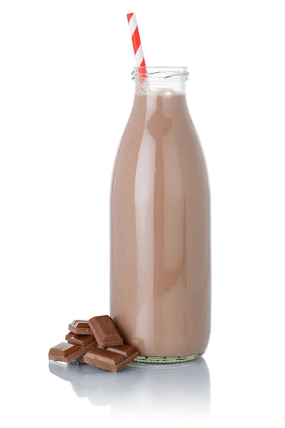 Chocolate Oatmeal Breakfast Smoothie (Store Pickup Only)
