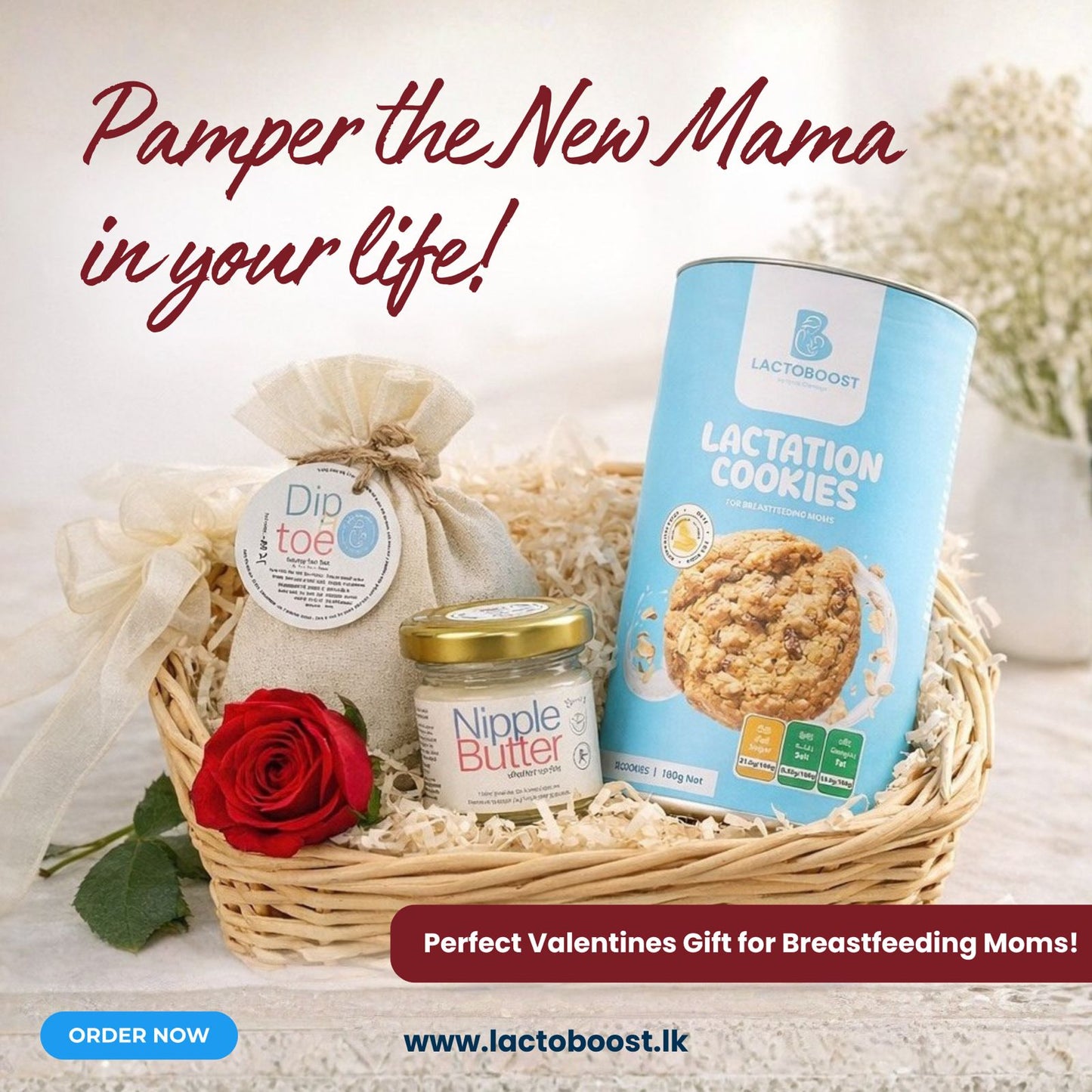 Valentine's Day Bundle