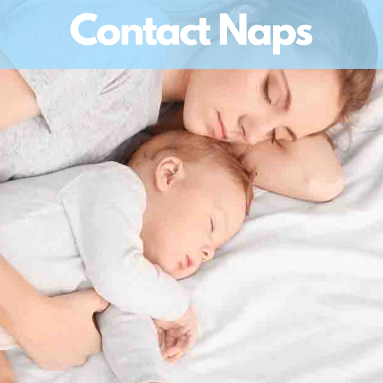 CONTACT NAPS