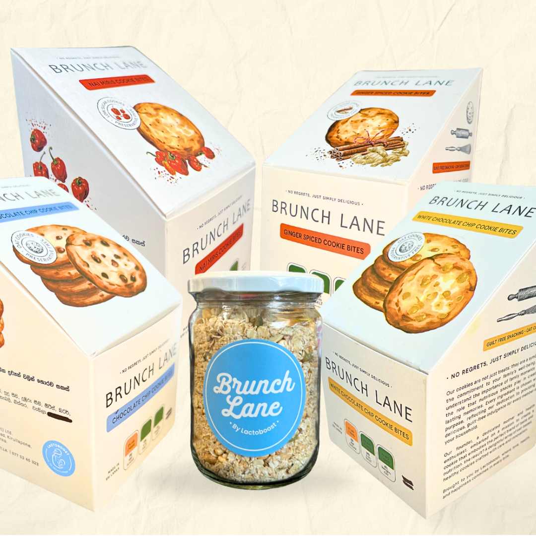 BRUNCH LANE BUNDLE