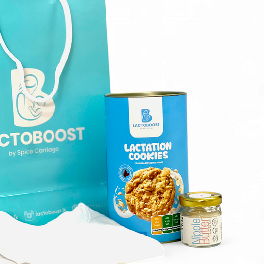 Small Bag motherhood gift