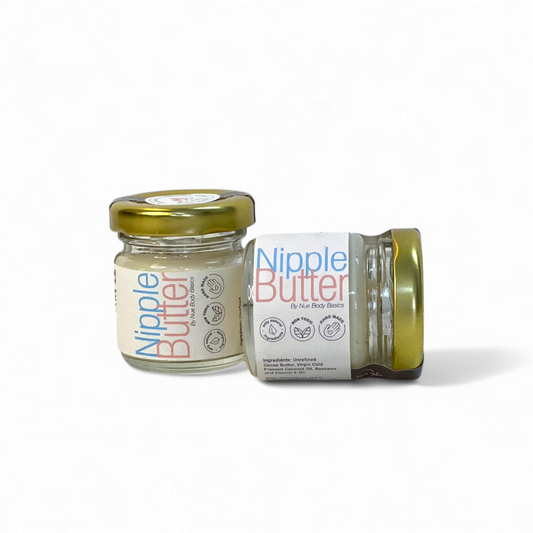 Lactoboost Nipple Butter