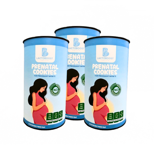 Prenatal Cookie Bundles